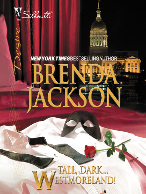 Title details for Tall, Dark...Westmoreland! by Brenda Jackson - Available